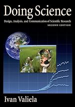 Télécharger le livre :  Doing Science