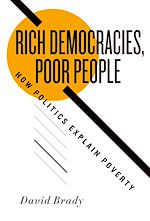 Télécharger le livre :  Rich Democracies, Poor People