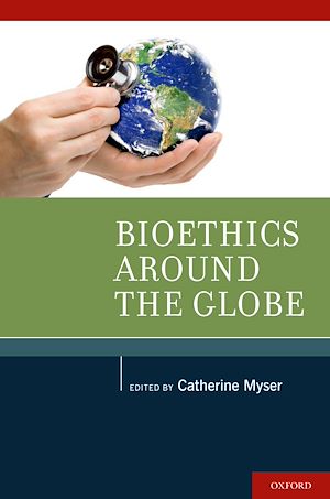 Téléchargez le livre :  Bioethics Around the Globe