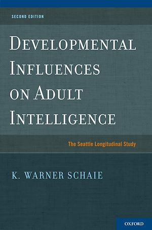 Téléchargez le livre :  Developmental Influences on Adult Intelligence