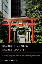 Télécharger le livre :  Sacred High City, Sacred Low City