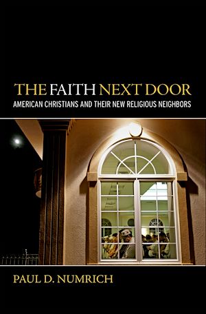 Téléchargez le livre :  The Faith Next Door