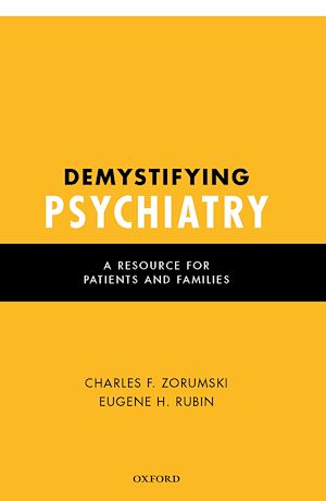 Téléchargez le livre :  Demystifying Psychiatry