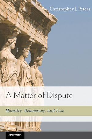 Download the eBook: A Matter of Dispute