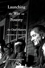 Télécharger le livre :  Launching the War on Poverty