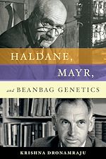 Télécharger le livre :  Haldane, Mayr, and Beanbag Genetics