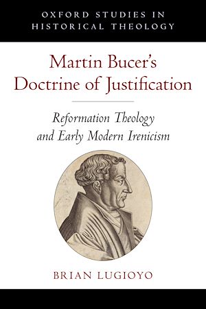 Téléchargez le livre :  Martin Bucer's Doctrine of Justification