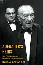 Télécharger le livre :  Adenauer's Heirs
