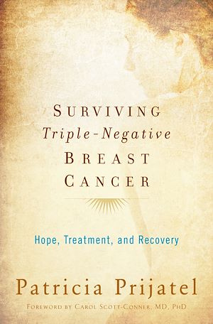 Téléchargez le livre :  Surviving Triple-Negative Breast Cancer