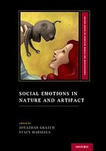 Télécharger le livre :  Social Emotions in Nature and Artifact