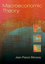 Télécharger le livre :  Macroeconomic Theory