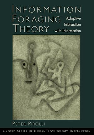 Téléchargez le livre :  Information Foraging Theory