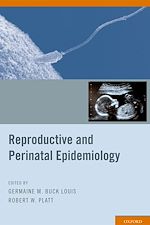 Télécharger le livre :  Reproductive and Perinatal Epidemiology