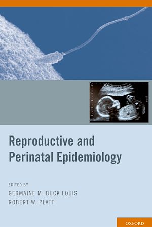 Téléchargez le livre :  Reproductive and Perinatal Epidemiology