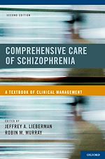 Télécharger le livre :  Comprehensive Care of Schizophrenia