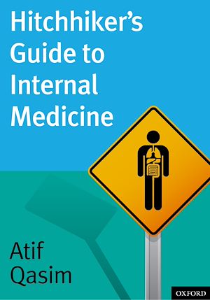 Téléchargez le livre :  Hitchhiker's Guide to Internal Medicine