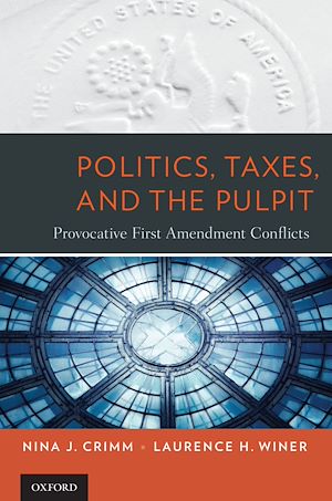 Téléchargez le livre :  Politics, Taxes, and the Pulpit