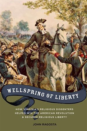 Téléchargez le livre :  Wellspring of Liberty