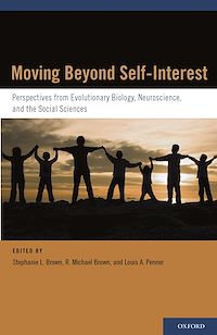 Téléchargez le livre :  Moving Beyond Self-Interest
