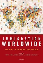 Télécharger le livre :  Immigration Worldwide