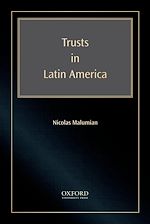 Télécharger le livre :  Trusts in Latin America