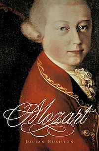 Téléchargez le livre :  Mozart