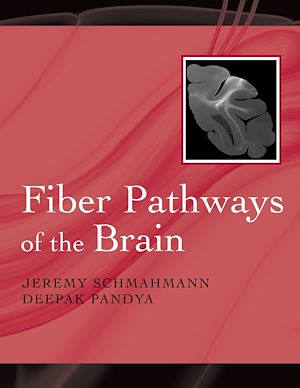 Téléchargez le livre :  Fiber Pathways of the Brain