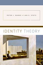 Télécharger le livre :  Identity Theory