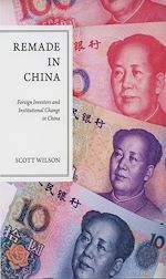 Download this eBook Remade in China