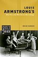 Télécharger le livre :  Louis Armstrong's Hot Five and Hot Seven Recordings