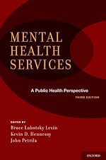 Télécharger le livre :  Mental Health Services: A Public Health Perspective
