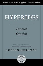 Télécharger le livre :  Hyperides