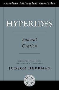 Téléchargez le livre :  Hyperides