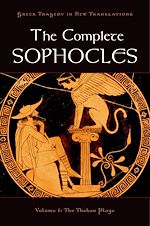 Télécharger le livre :  The Complete Sophocles