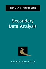 Télécharger le livre :  Secondary Data Analysis
