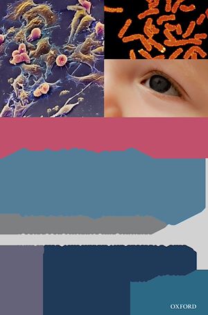 Téléchargez le livre :  Aniridia and WAGR Syndrome