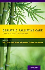 Télécharger le livre :  Geriatric Palliative Care
