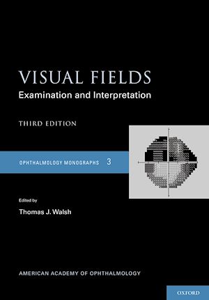 Téléchargez le livre :  Visual Fields