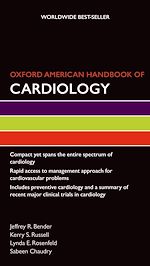 Télécharger le livre :  Oxford American Handbook of Cardiology