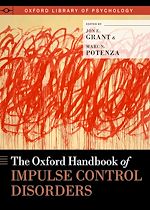 Télécharger le livre :  The Oxford Handbook of Impulse Control Disorders