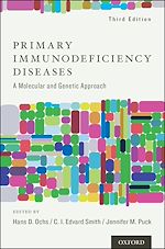 Télécharger le livre :  Primary Immunodeficiency Diseases