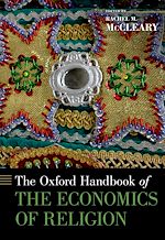 Télécharger le livre :  The Oxford Handbook of the Economics of Religion