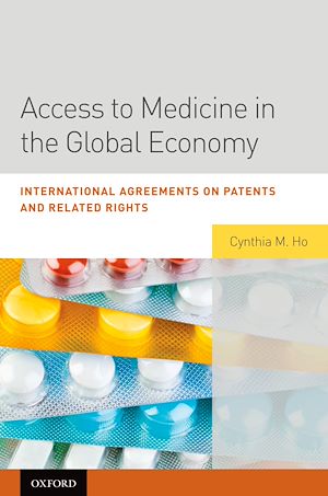 Téléchargez le livre :  Access to Medicine in the Global Economy