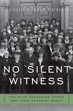Télécharger le livre :  No Silent Witness