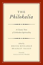 Télécharger le livre :  The Philokalia