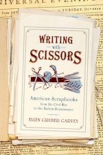 Télécharger le livre :  Writing with Scissors