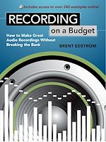 Télécharger le livre :  Recording on a Budget