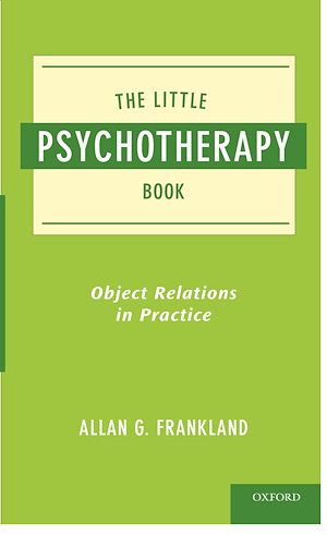 Téléchargez le livre :  The Little Psychotherapy Book