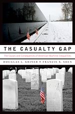Télécharger le livre :  The Casualty Gap