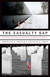 Téléchargez le livre :  The Casualty Gap